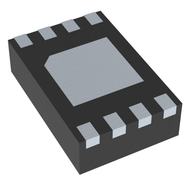 CAT6202VP2-GT3 onsemi product image