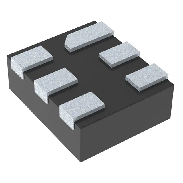 NCS2300MUTBG onsemi product image