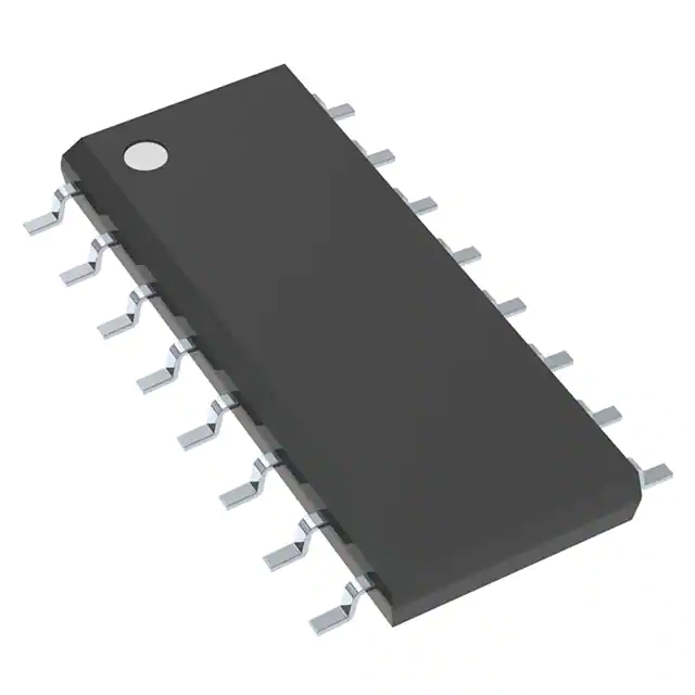 MC14516BDR2G onsemi