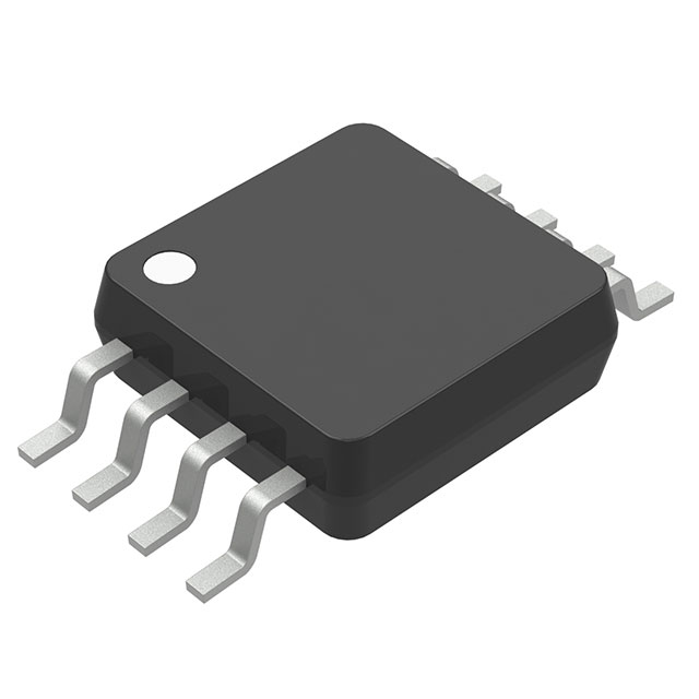 ADT7421ARMZ-2RL onsemi