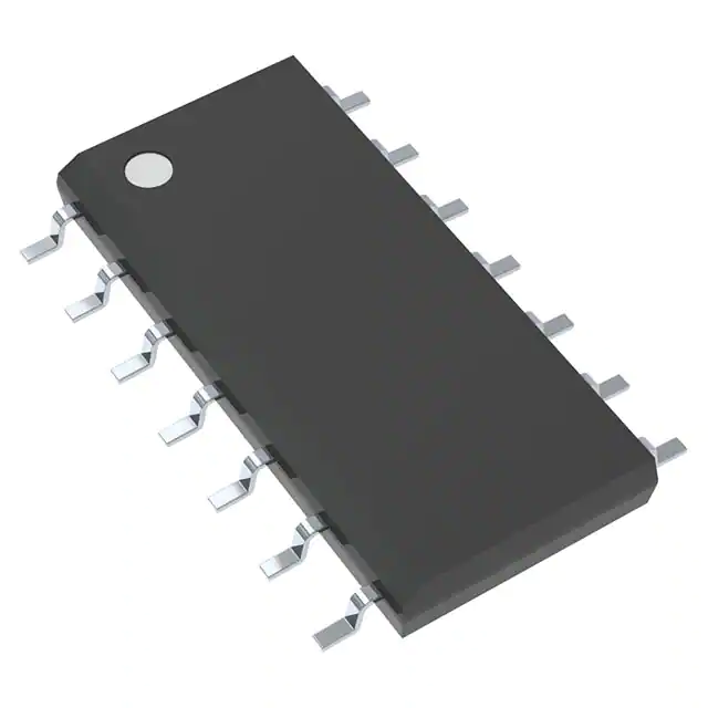 FAN7384MX onsemi
