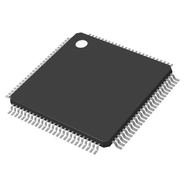 SPC58EC80E3QMC1X STMicroelectronics product image