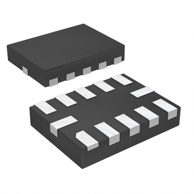 ST1PS02AQTR STMicroelectronics product image