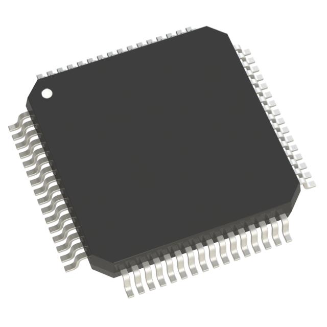 SPC584B70E1NHC0Y STMicroelectronics product image