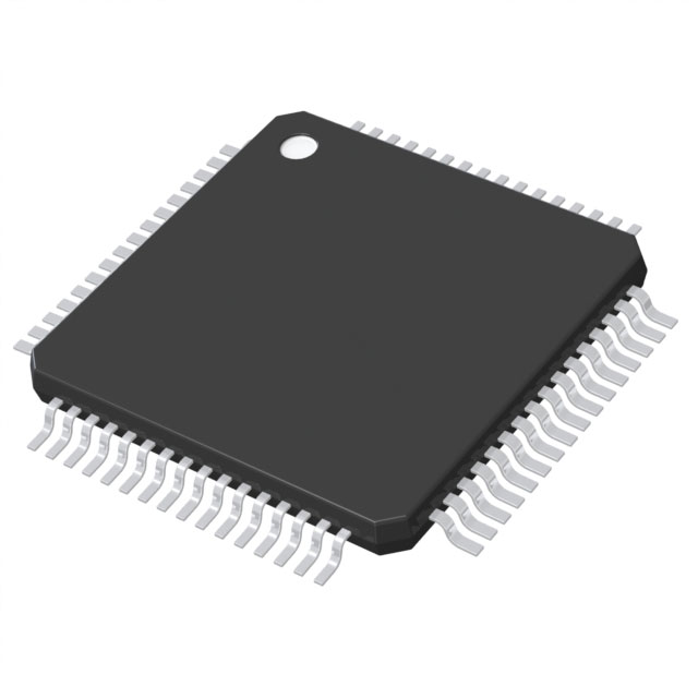 SPC584B64E1NH00X STMicroelectronics product image