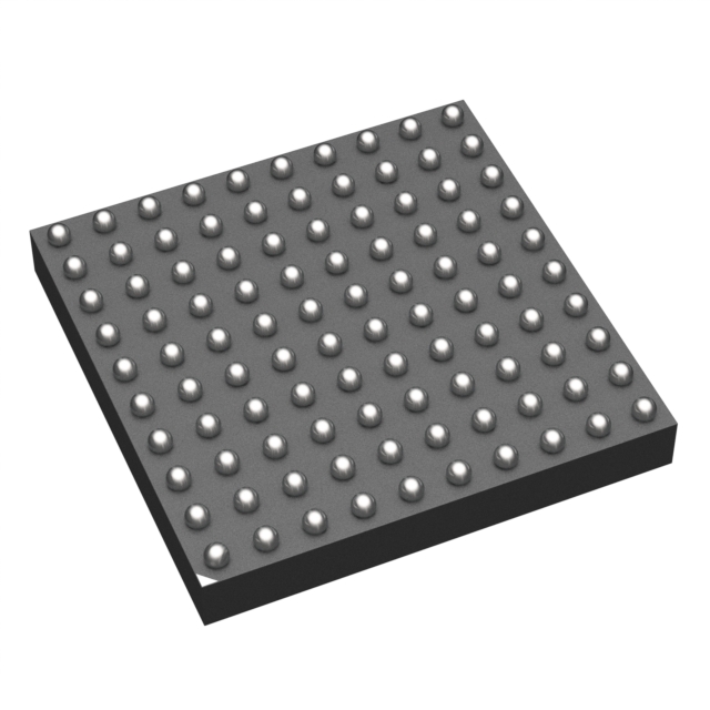 STM32H723VGH6 STMicroelectronics product image