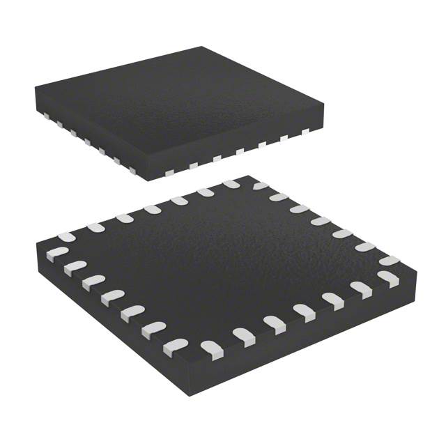 STM32C031G6U3TR STMicroelectronics product image