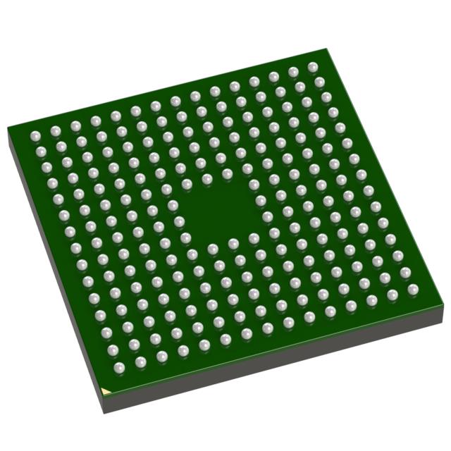 STM32U5A9NJH3Q STMicroelectronics product image