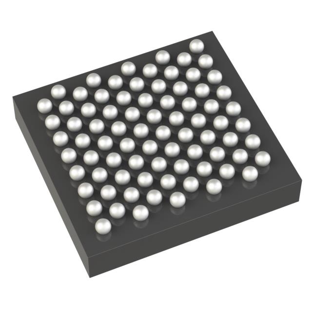 STM32H563MIY3QTR STMicroelectronics product image