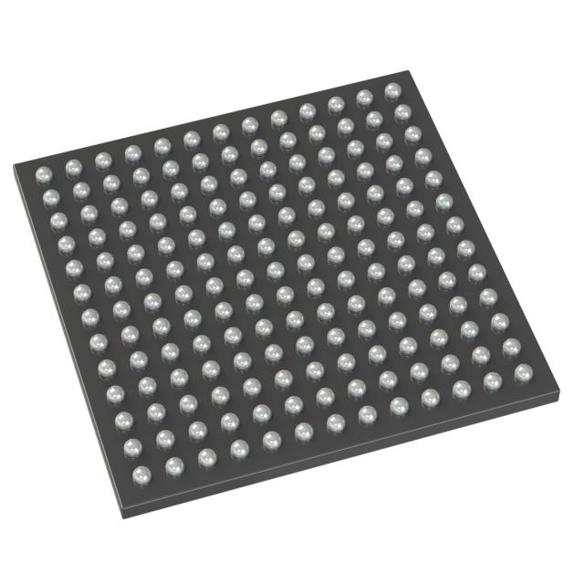 STM32U5A5AJH6TR STMicroelectronics product image