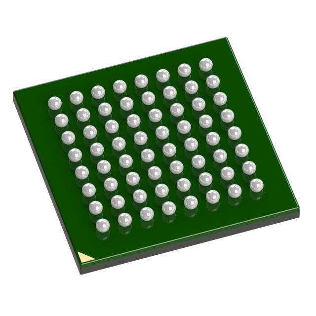 STM32L083RZH3TR STMicroelectronics product image
