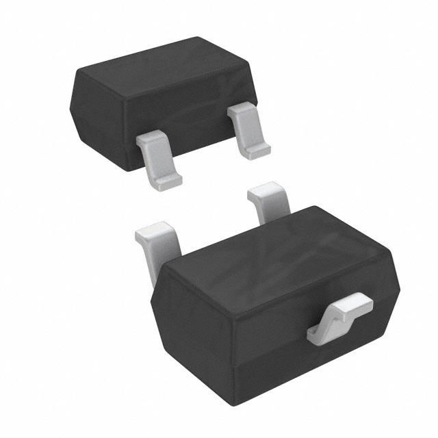 LM4040DELT-5.0 STMicroelectronics