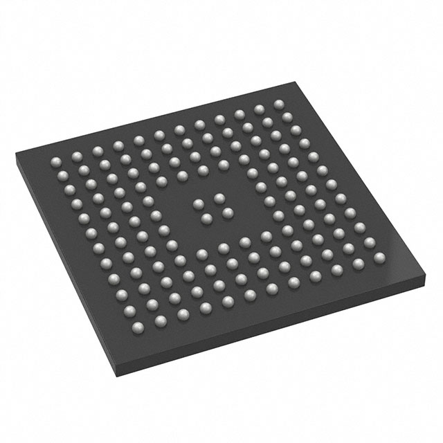 STM32U595QJI6QTR STMicroelectronics product image