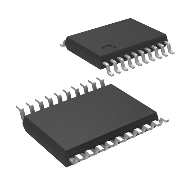 STM32C031F4P6TR STMicroelectronics product image