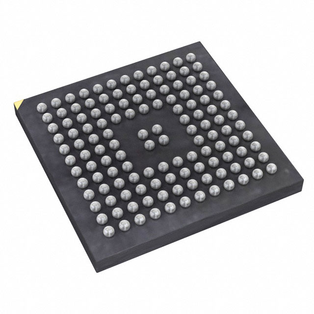 STM32L486QGI6TR STMicroelectronics product image