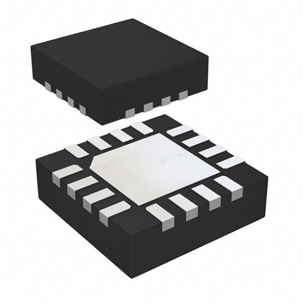 STSPIN250 STMicroelectronics