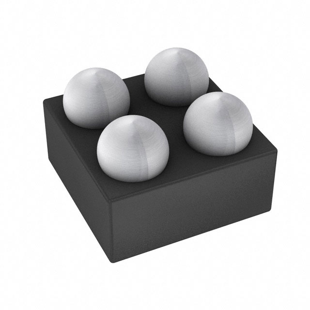 LD39030SJ18R STMicroelectronics product image