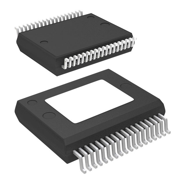 STA350B STMicroelectronics product image