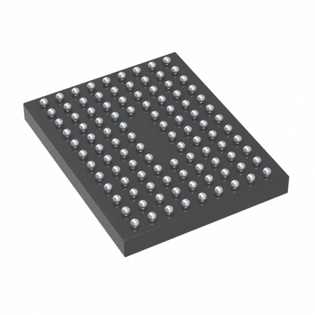 STM32L162VEY6TR STMicroelectronics product image