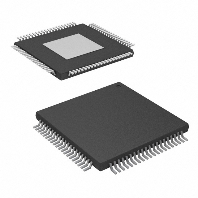 SPC572L64F2BC6AR STMicroelectronics product image