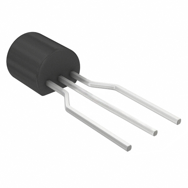 TL431ACZ-AP STMicroelectronics