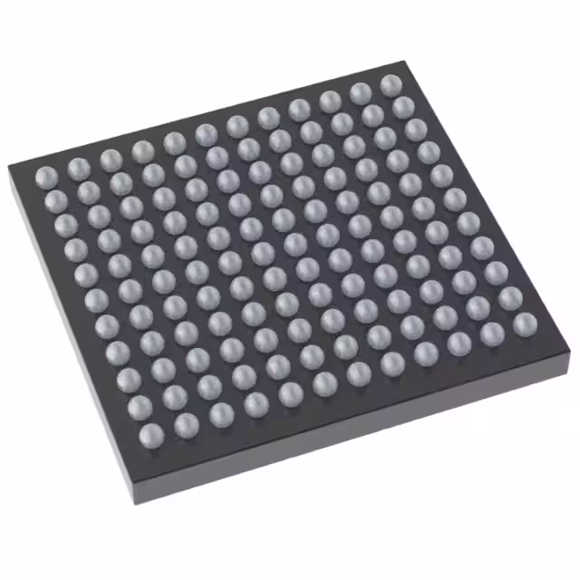 STM32H7A3QIY6QTR STMicroelectronics product image