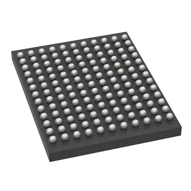 STM32F756ZGY6TR STMicroelectronics product image