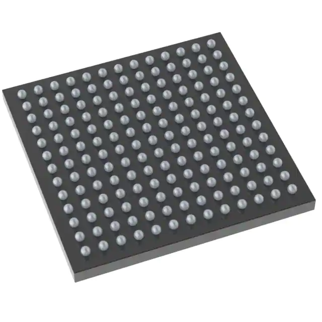 STM32H743AGI6 STMicroelectronics product image
