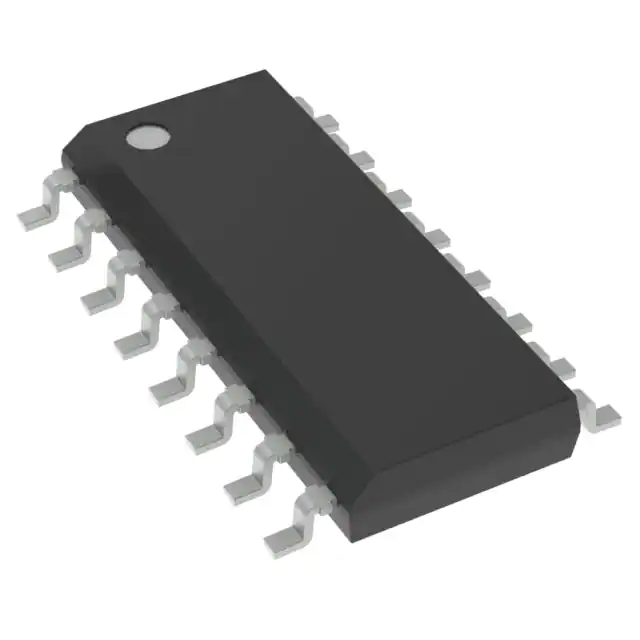 L6390DTR STMicroelectronics