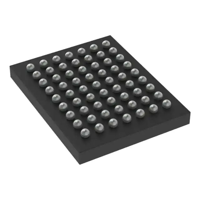 STM32L151UCY7TR STMicroelectronics product image