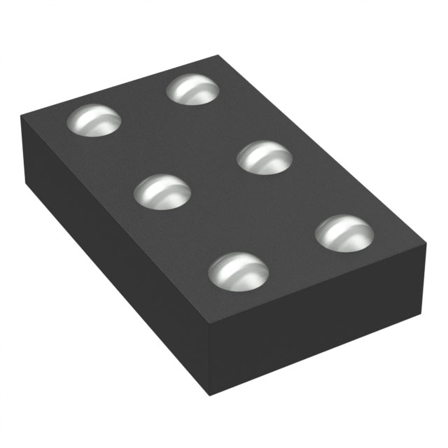 LD57100J120R STMicroelectronics product image