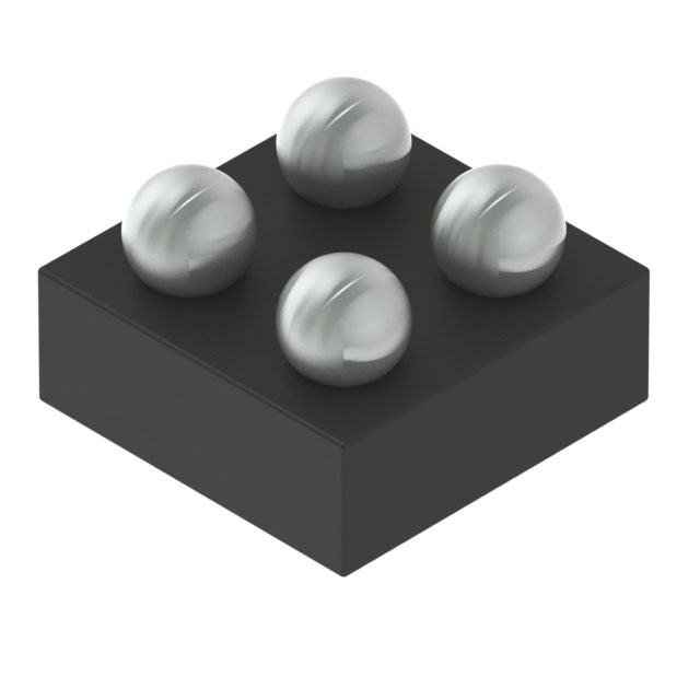 STLQ020J25R STMicroelectronics product image