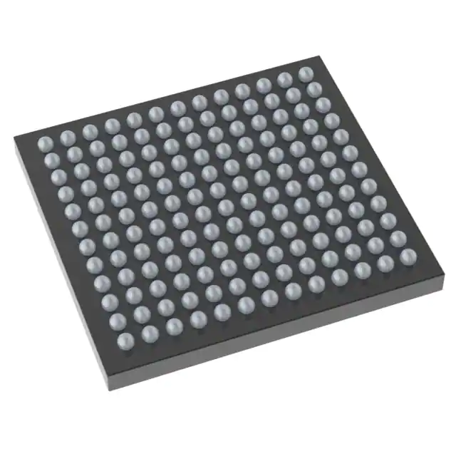 STM32H757ZIY6TR STMicroelectronics product image