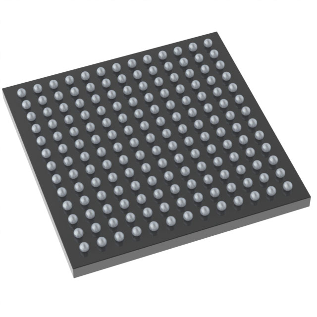 STM32L496AGI6P STMicroelectronics product image