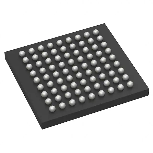 STM32L552MEY6PTR STMicroelectronics product image
