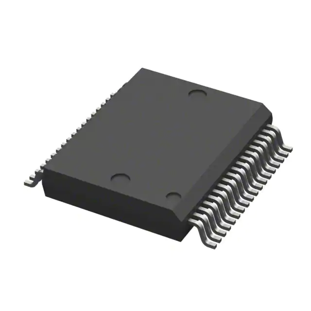 VNH9013Y STMicroelectronics