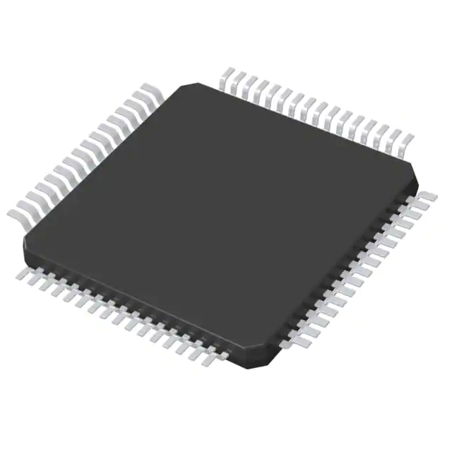 SPC584B70E1EDC0X STMicroelectronics product image