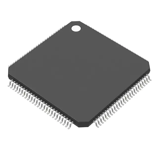 SPC584B70E3EHC0X STMicroelectronics product image