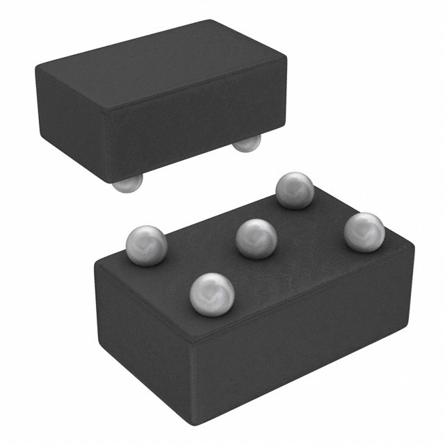 TPS793285YZQT Texas Instruments product image