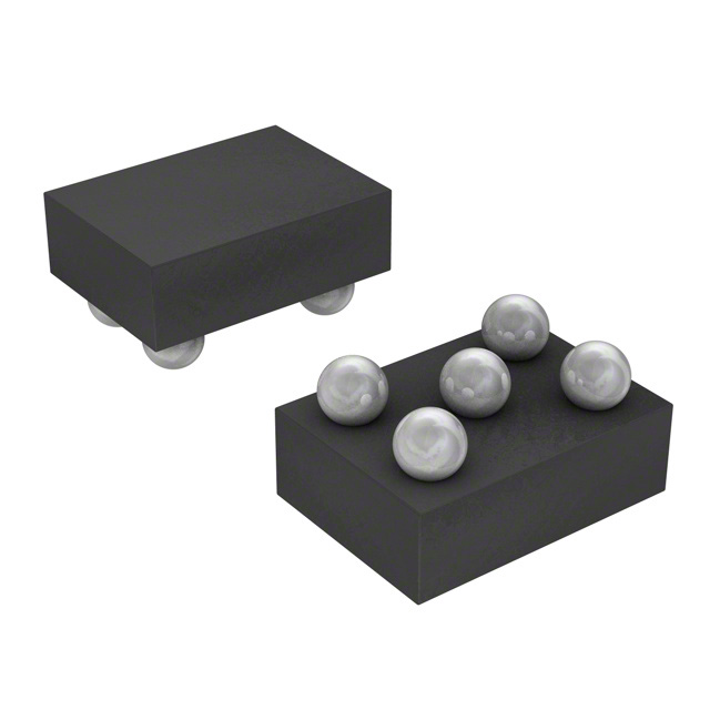 NCP629FC18T2G onsemi product image