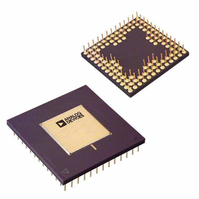 ADSP-2111BG-80 Analog Devices Inc. product image