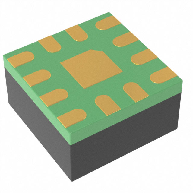 LTC3315BMPV#TRPBF Analog Devices Inc. product image