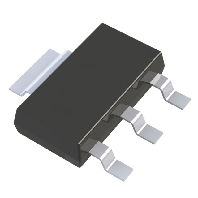LT1963EST-1.5 Analog Devices Inc. product image