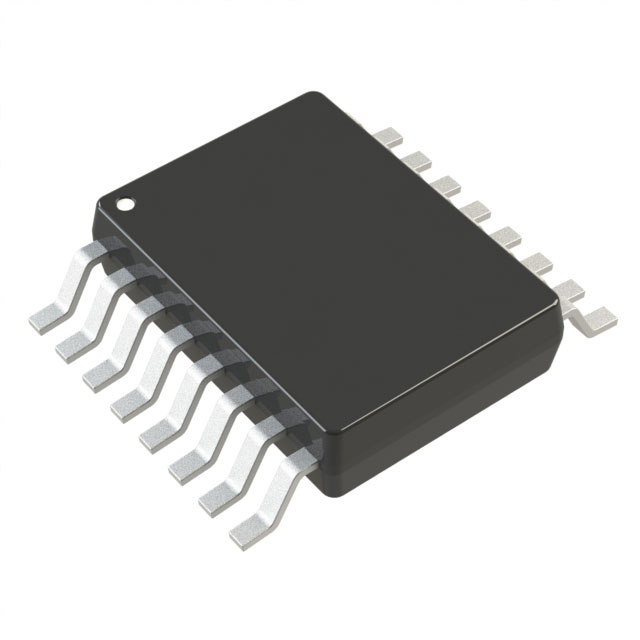 LT3089IFE#PBF Analog Devices Inc. product image