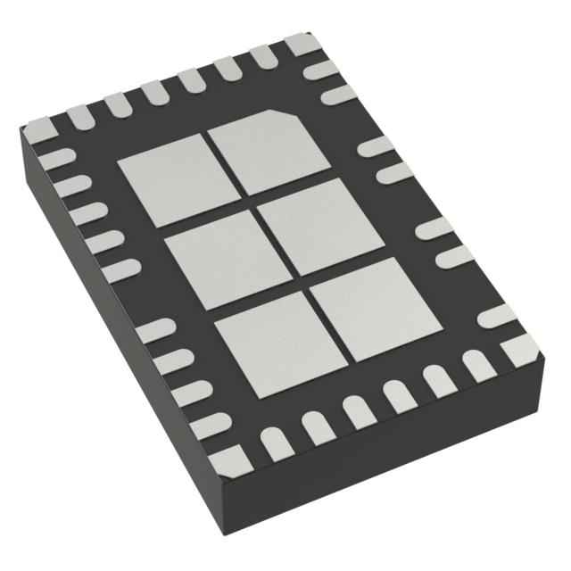 LT8650SIV#WPBF Analog Devices Inc. product image