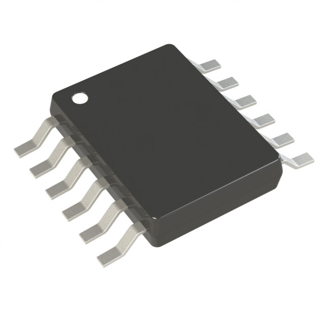 LT3045HMSE#Z-EP Analog Devices Inc. product image