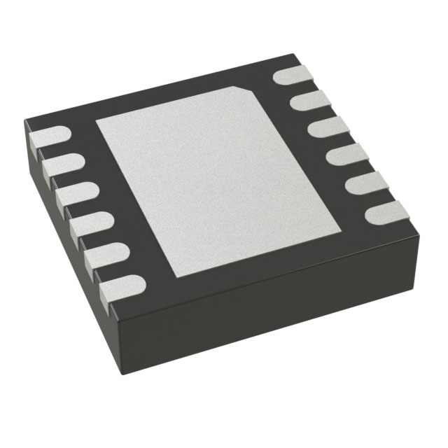 LT3046ATC+T Analog Devices Inc./Maxim Integrated product image