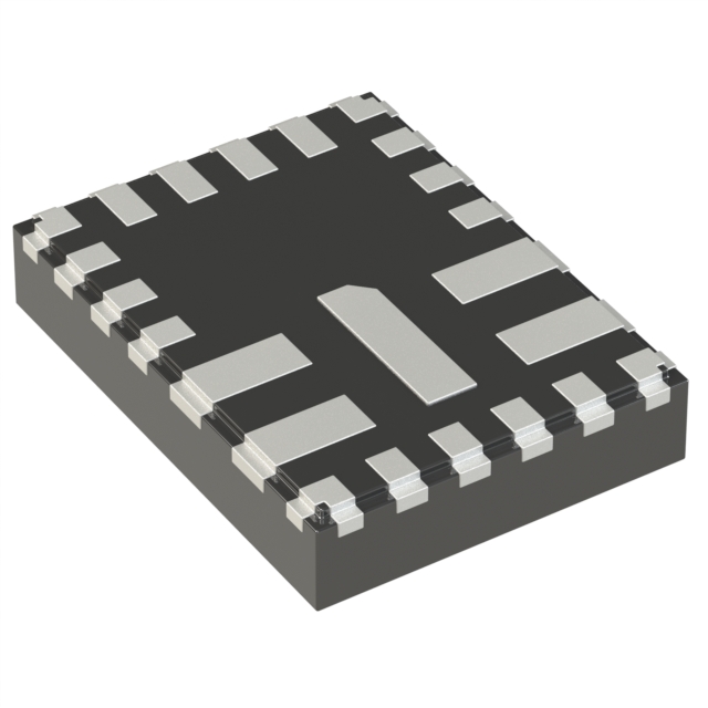 LT8640AJUDCM-3.3#PBF Analog Devices Inc. product image
