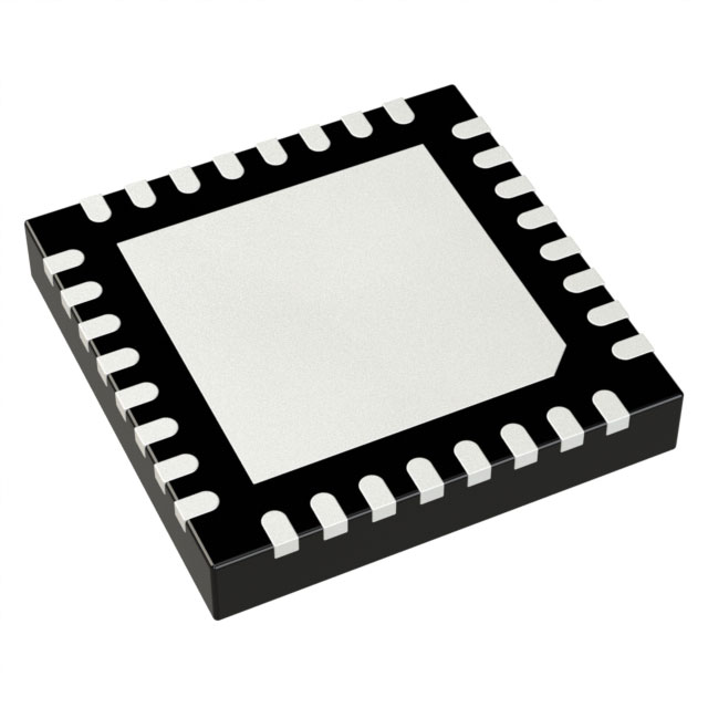 HMC987LP5E Analog Devices Inc. product image