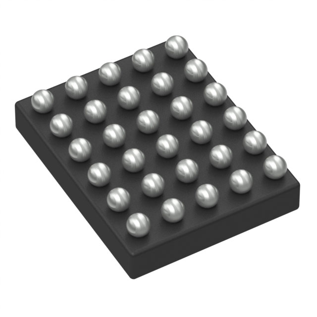 LTC3314AACBZ-R7 Analog Devices Inc. product image